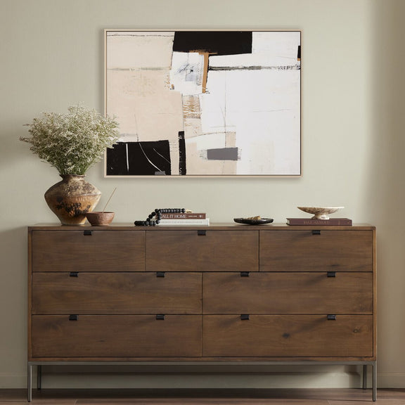 Properties by Matt Green - Natural Maple