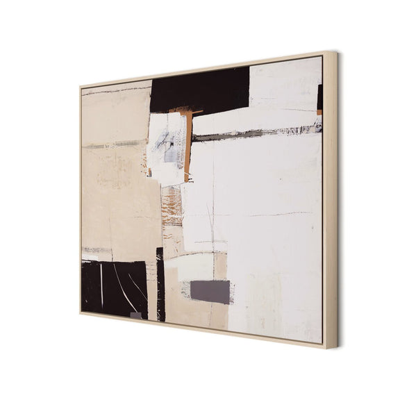 Properties by Matt Green - Natural Maple