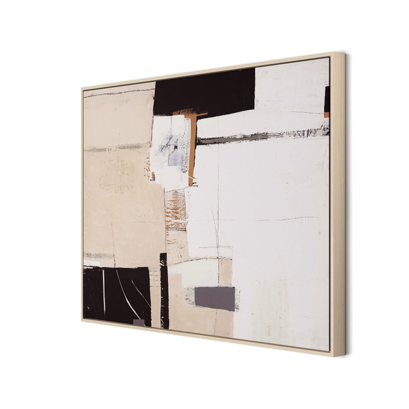 Properties by Matt Green - Natural Maple