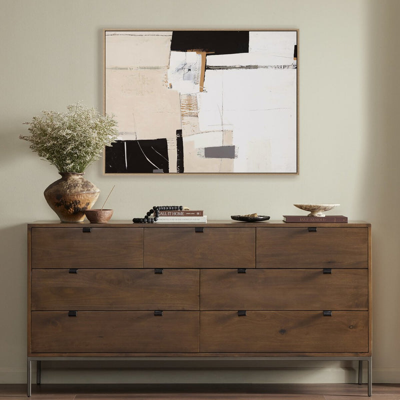 Properties by Matt Green - White Oak