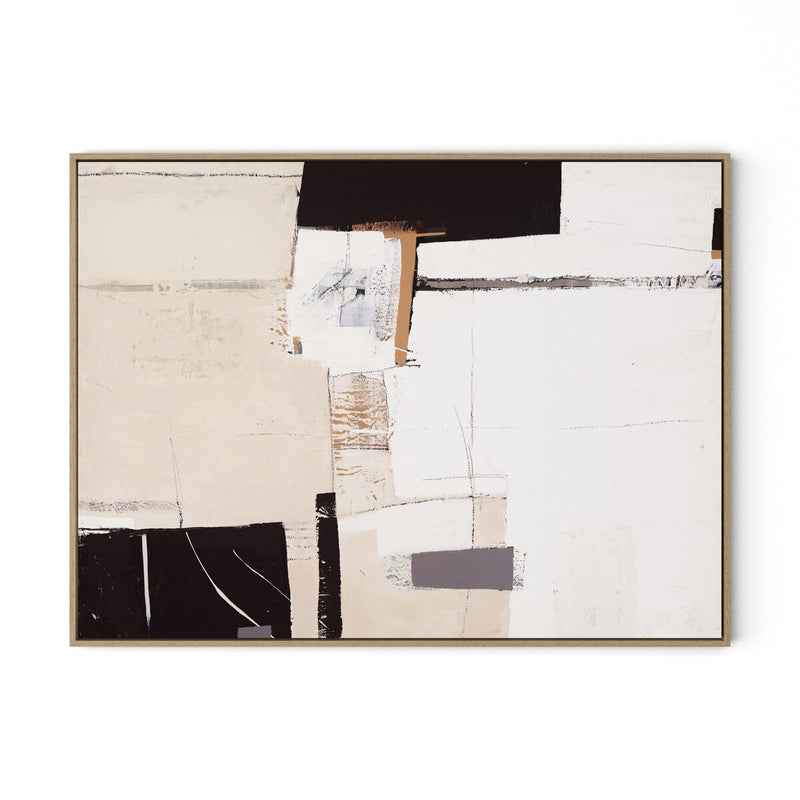 Properties by Matt Green - White Oak