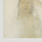 Portrait Study III by Paul Meyer - Natural Maple