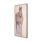 Steadfast by Paul Meyer - Rustic Walnut Floater
