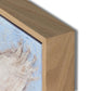Peristera by Paul Meyer - White Oak Floater