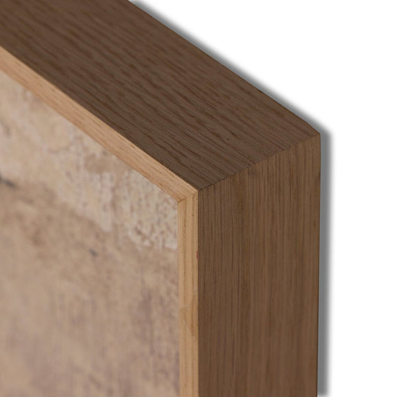 Promise Land by Paul Meyer - White Oak Floater