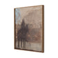 Promise Land by Paul Meyer - White Oak Floater