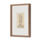 Ask The Dust by Paul Meyer - Rooftop Rustic Walnut