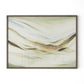 Drift Away by Ahn Hee Strain - Rustic Walnut