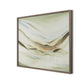 Drift Away by Ahn Hee Strain - Rustic Walnut
