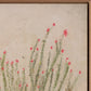 Ocotillo by Paul Meyer - White Oak Floater