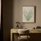 Ocotillo by Paul Meyer - White Oak Floater