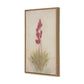 Yucca by Paul Meyer - White Oak Floater