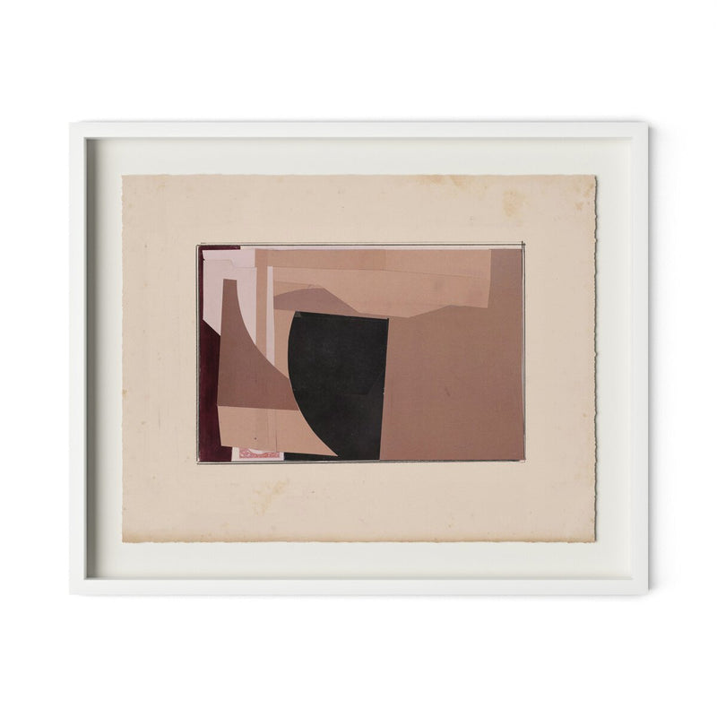 Her Space by Amy Berlin - White Maple