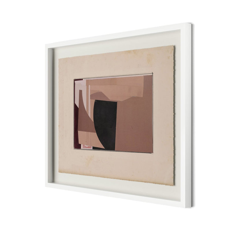 Her Space by Amy Berlin - White Maple