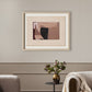 Her Space by Amy Berlin - Natural Maple