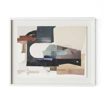 Aggregate by Amy Berlin - White Maple