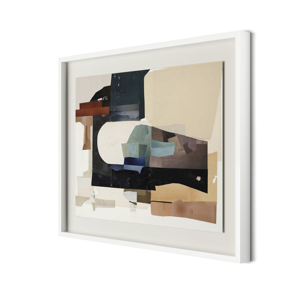 Aggregate by Amy Berlin - White Maple