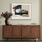 Aggregate by Amy Berlin - Natural Maple