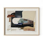Aggregate by Amy Berlin - Natural Maple