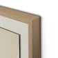 Aggregate by Amy Berlin - White Oak