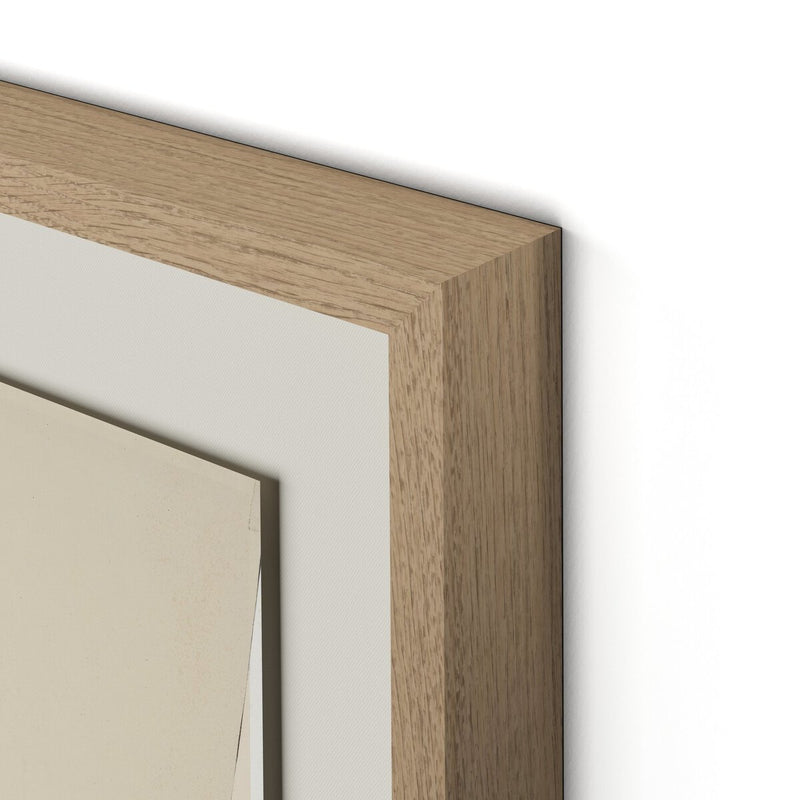 Aggregate by Amy Berlin - White Oak