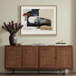 Aggregate by Amy Berlin - White Oak