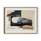 Aggregate by Amy Berlin - White Oak