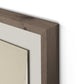 Aggregate by Amy Berlin - Rustic Walnut