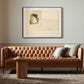 Places Of Connection by Amy Berlin - Rustic Walnut