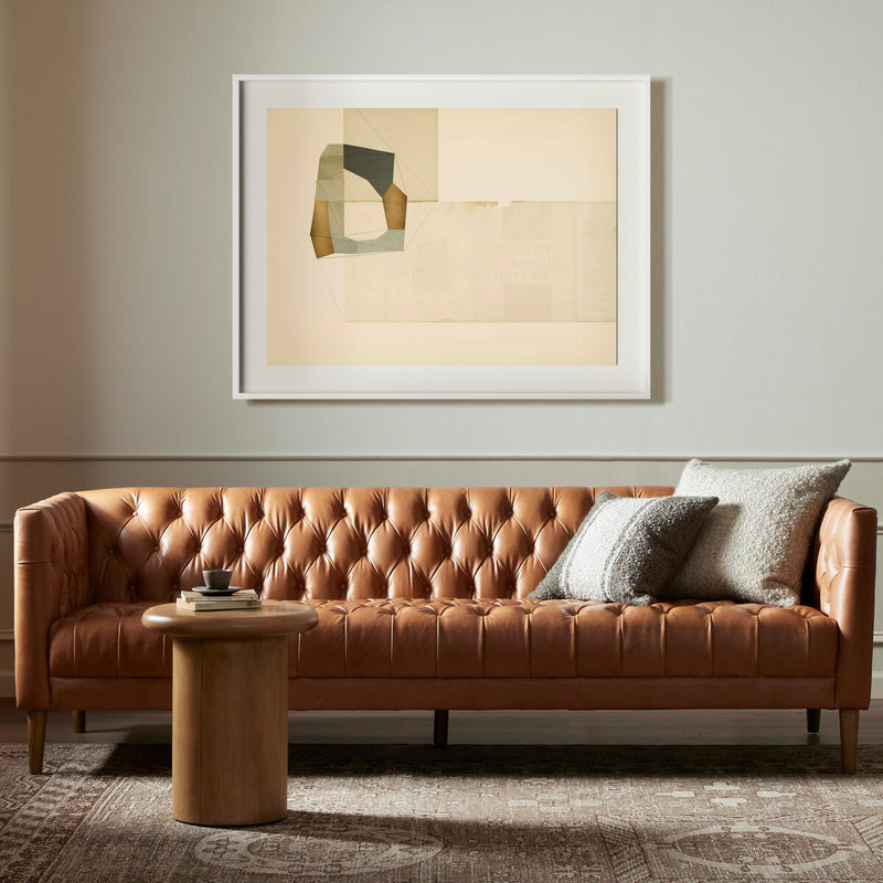 Places Of Connection by Amy Berlin - White Maple