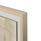 Squares III by Amy Berlin - Natural Maple