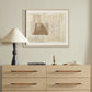Squares III by Amy Berlin - Natural Maple