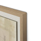 Squares III by Amy Berlin - White Oak