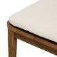 Ankeny Dining Chair - Savile Flax