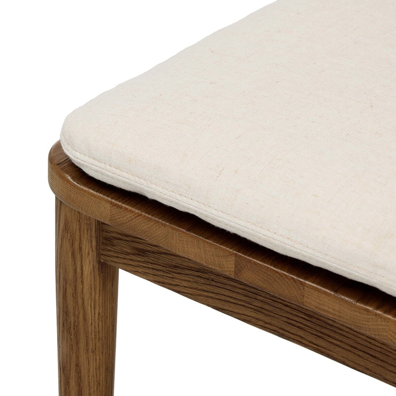 Ankeny Dining Chair - Savile Flax