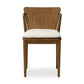 Ankeny Dining Chair - Savile Flax