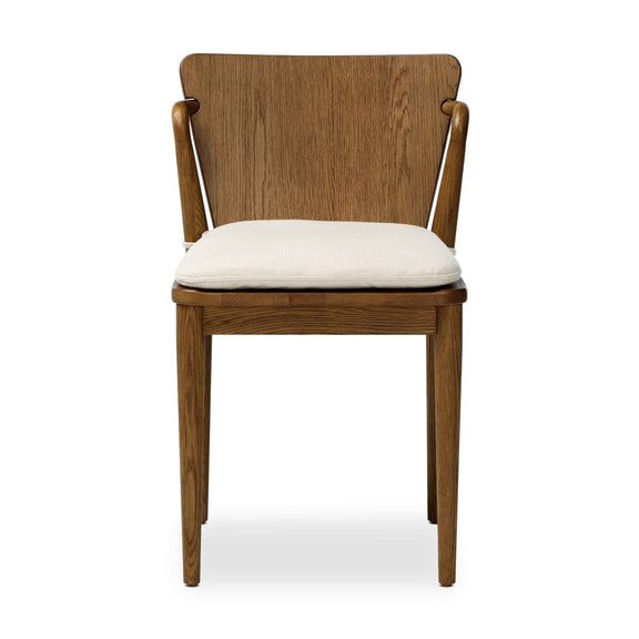 Ankeny Dining Chair - Savile Flax