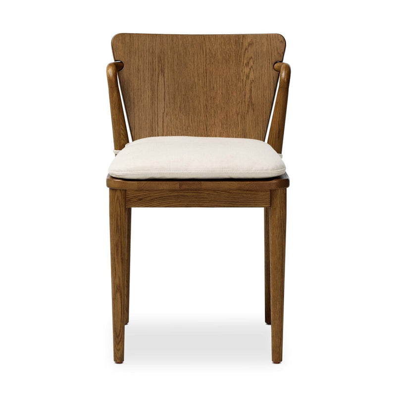 Ankeny Dining Chair - Savile Flax