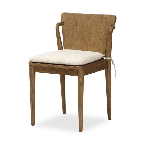 Ankeny Dining Chair - Savile Flax