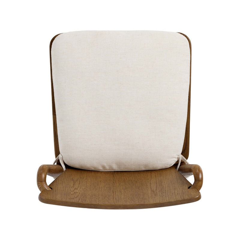 Ankeny Dining Chair - Savile Flax