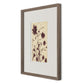 Meadow Rue No.1 by Shaina Page - Rooftop Rustic Walnut