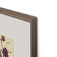 Meadow Rue No.2 by Shaina Page - Rooftop Rustic Walnut