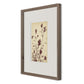 Meadow Rue No.3 by Shaina Page - Rooftop Rustic Walnut