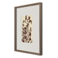 Meadow Rue No.5 by Shaina Page - Rooftop Rustic Walnut