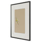 Botanical I by Brittany Smith - Brimfield Black
