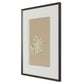Botanical II by Brittany Smith - Brimfield Black