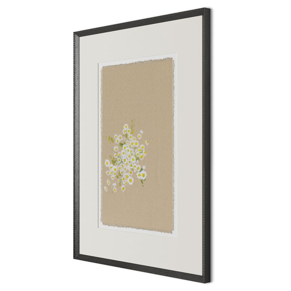 Botanical II by Brittany Smith - Brimfield Black