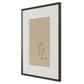 Botanical IV by Brittany Smith - Brimfield Black