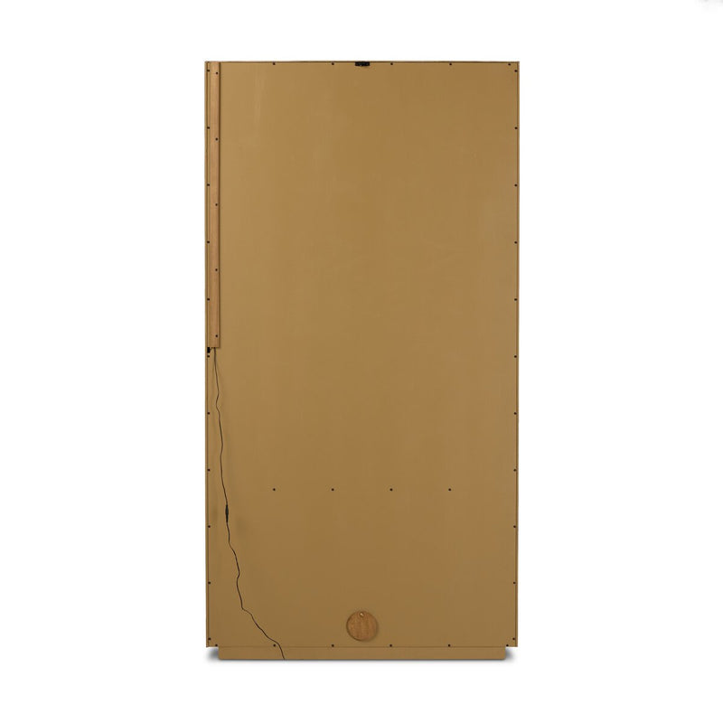 Lansford Cabinet