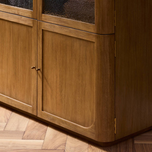 Lansford Cabinet